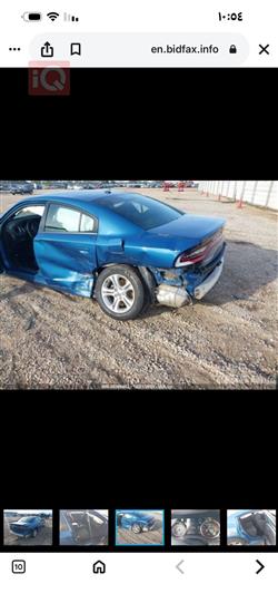 دودج تشارجر